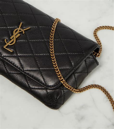 gaby's bags reviews|saint laurent gaby bag.